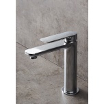 Madal Segisti SLIM kroom