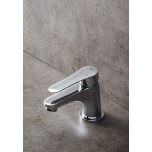 Segisti BRIGHT kroom