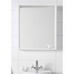 Peegel EDEN 600 valge