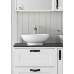 Valamu FINE 40x40x17