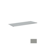 Valamukapi tööpind EDGE 1410x462x12 auk vasakul