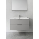 komplekt valamukapp SHAPE + valamu 60-1200 värvivalik