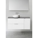 valamukapp SHAPE+tööpind 60-120 värvivalik