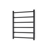 Rätikukuivati HOME 530x680 musta värvi