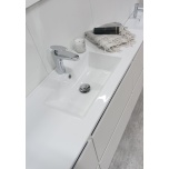Valamu LC FLEXLINE 1200 sügav