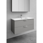 komplekt Valamukapp VOGUE + valamu 
