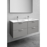 komplekt Valamukapp VOGUE 1200 + valamu