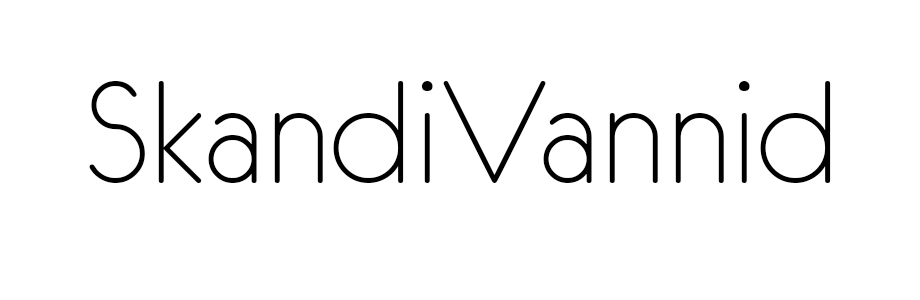 Suurima valikuga vannitoapood Eestis | Skandivannid